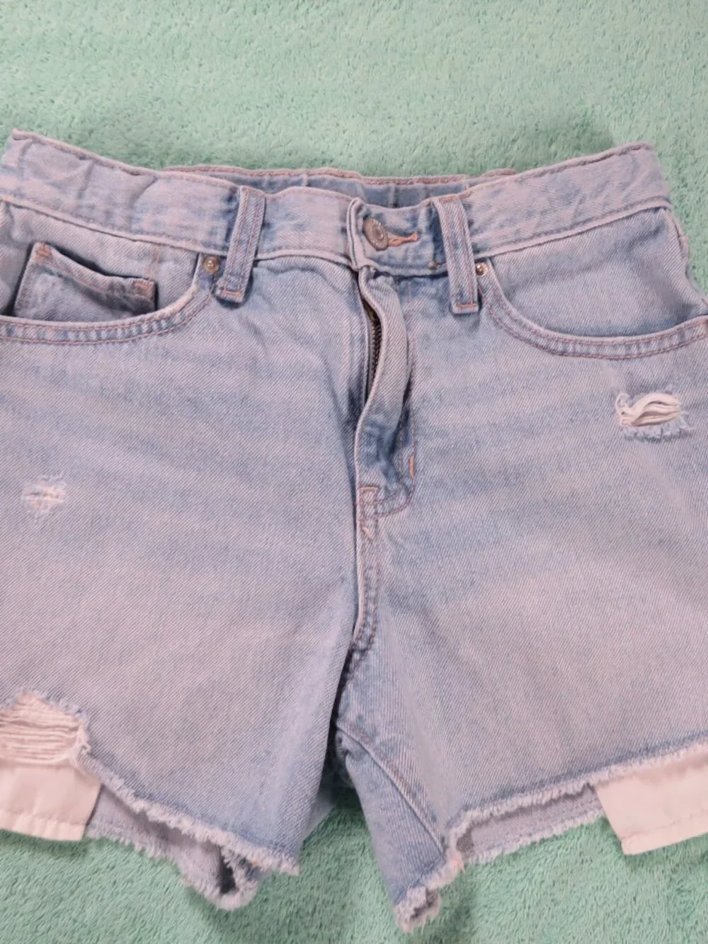 Old Navy Shorts Size 14